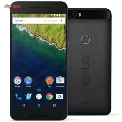 گوشی موبایل هوآوی مدل Nexus 6P – ظرفیت 64 گیگابایت