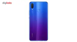 گوشی موبایل هوآوی مدل Nova 3i INE-LX1M دو سیم کارت ظرفیت 128 گیگابایت – با برچسب قیمت مصرف‌کننده