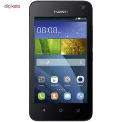 گوشی موبایل دو‌سیم‌کارت هوآوی مدل Y360