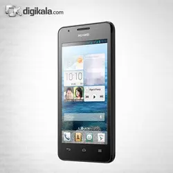 گوشی موبایل هوآوی اسند G525 دو سیم کارت