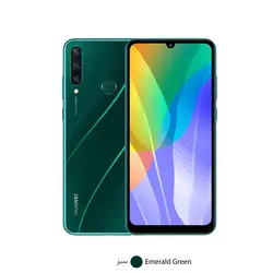 گوشی موبایل هوآوی مدل Y6p MED-LX9 دو سیم کارت ظرفیت 64 گیگابایت