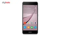 گوشی موبایل هوآوی مدل Nova CAN-L11 دو سیم‌ کارت