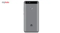 گوشی موبایل هوآوی مدل Nova CAN-L11 دو سیم‌ کارت