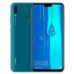 گوشی موبایل هوآوی مدل Y9 2019 دو سیم کارت ظرفیت 64 گیگابایت – با برچسب قیمت مصرف‌کننده