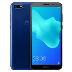 گوشی موبایل هوآوی مدل Y5 lite 2018 دو سیم کارت ظرفیت 16 گیگابایت – با برچسب قیمت مصرف‌کننده