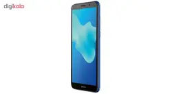 گوشی موبایل هوآوی مدل Y5 lite 2018 دو سیم کارت ظرفیت 16 گیگابایت – با برچسب قیمت مصرف‌کننده