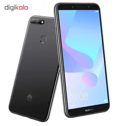 گوشی موبایل هوآوی مدل Y6 Prime 2018 ATU-L31 دو سیم کارت ظرفیت 16 گیگابایت