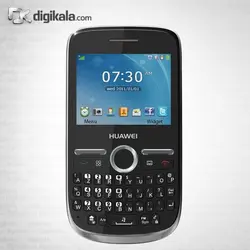 گوشی موبایل هوآوی جی 6608