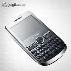 گوشی موبایل هوآوی جی 6608