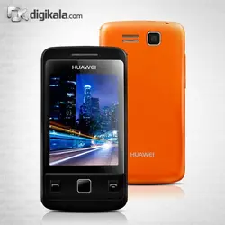 گوشی موبایل هوآوی جی 7206