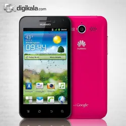 گوشی موبایل هوآوی یو 8860 هانر