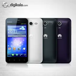 گوشی موبایل هوآوی یو 8860 هانر