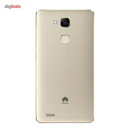 گوشی موبایل هوآوی مدل Ascend Mate7 MT7-TL10 دو سیم‌کارت ظرفیت 32 گیگابایت