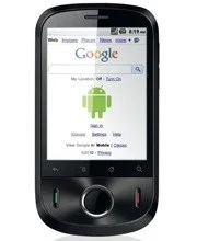 گوشی موبایل هوآوی یو 8150 آیدوز