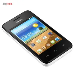 گوشی موبایل هوآوی مدل Ascend Y221 دو سیم کارت