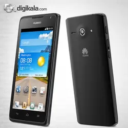 گوشی موبایل هواوی اسند Y530