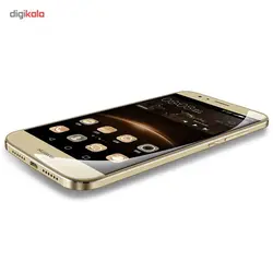 گوشی موبایل هوآوی مدل G7 Plus دو سیم‌کارت