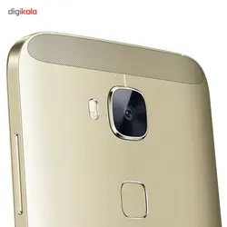 گوشی موبایل هوآوی مدل G7 Plus دو سیم‌کارت