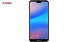 گوشی موبایل هوآوی مدل Nova 3e ANE-LX1 دو سیم کارت ظرفیت 64 گیگابایت – با برچسب قیمت مصرف‌کننده