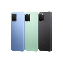 گوشی موبایل هوآوی مدل nova Y61 دو سیم کارت ظرفیت 64 گیگابایت و رم 4 گیگابایت
