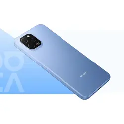 گوشی موبایل هوآوی مدل nova Y61 دو سیم کارت ظرفیت 64 گیگابایت و رم 4 گیگابایت