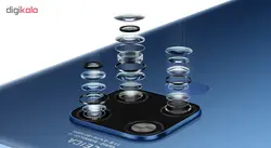 گوشی موبایل هوآوی مدل Mate 20 X EVR-L29 دو سیم‌ کارت ظرفیت 128 گیگابایت