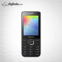 گوشی موبایل هوآوی جی 5520