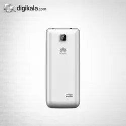 گوشی موبایل هوآوی جی 5520