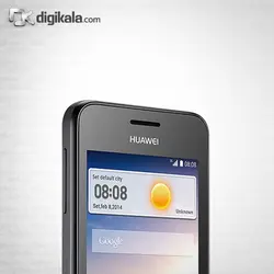 گوشی موبایل هوآوی اسند Y330