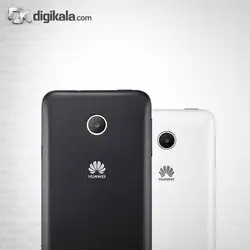 گوشی موبایل هوآوی اسند Y330