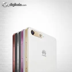 گوشی موبایل هوآوی اسند G6