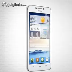 گوشی موبایل هوآوی مدل Ascend G630 دو سیم‌کارت