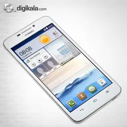 گوشی موبایل هوآوی مدل Ascend G630 دو سیم‌کارت