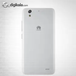 گوشی موبایل هوآوی مدل Ascend G630 دو سیم‌کارت