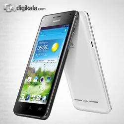 گوشی موبایل هوآوی اسند جی 600 (یو 8950)