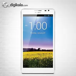 گوشی موبایل هواوی اسند میت