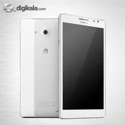 گوشی موبایل هواوی اسند میت