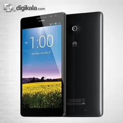 گوشی موبایل هواوی اسند میت