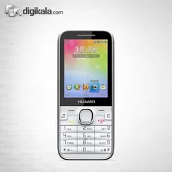 گوشی موبایل هوآوی جی 5510