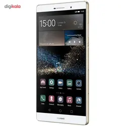 گوشی موبایل هوآوی مدل P8max – ظرفیت 64 گیگابایت دو سیم کارت
