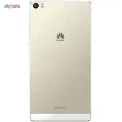 گوشی موبایل هوآوی مدل P8max – ظرفیت 64 گیگابایت دو سیم کارت