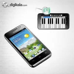 گوشی موبایل هوآوی اسند جی 330 یو 8825 دی دی U8812D