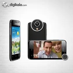 گوشی موبایل هوآوی اسند جی 330 یو 8825 دی دی U8812D