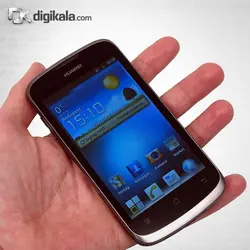 گوشی موبایل هوآوی یو 8815 اسند جی 300