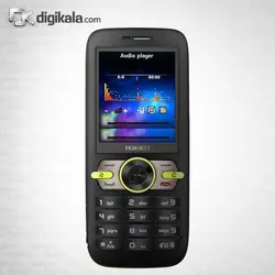 گوشی موبایل هوآوی جی 5500