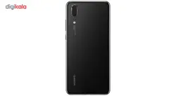 گوشی موبایل هوآوی مدل P20 EML-L29C دو سیم کارت ظرفیت 128 گیگابایت