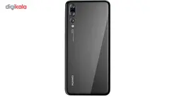 گوشی موبایل هوآوی مدل P20 Pro CLT-L29 دو سیم کارت ظرفیت 128 گیگابایت