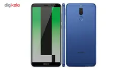 گوشی موبایل هوآوی مدل Mate 10 lite RNE-L21 دو سیم‌ کارت – با برچسب قیمت مصرف‌کننده