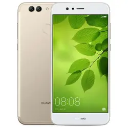 گوشی موبایل هوآوی مدل Nova 2 Plus دو سیم‌ کارت