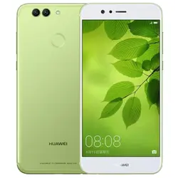 گوشی موبایل هوآوی مدل Nova 2 دو سیم‌ کارت